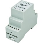 Coupleur de phase (kit monté) allnet 90246 tension dentrée (plage): 400 v / ac (max. ) Coupleur de phase (kit monté) allnet 90246 tension dentrée (plage): 400 v / ac (max. )