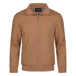 Allthemen blouson homme veste militaire chaud jacket bomber casual jacket