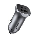 Allume - cigare - ugreen - usb - c 20w - charge rapide - universel - 4a