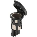 Allume - cigare voiture megane prise de courant 12v 120w remplacement automatique allume - cigare.