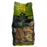 Allume - feu cheminett - cubes xxl en bois fsc et cire 100% vgtale - 15 kg