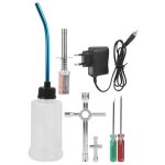Allumeur � bougie kit de d�marrage de voiture de carburant de mod�le pour hsp 80141 1 / 8 1 / 10 v�hicule ...