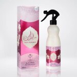 Almas perfumes dsodorisant saher al kalmat ? 480 ml de spray pour maison