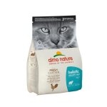 Almo nature holistic urinary help - croquettes pour chat adulte 2 kg