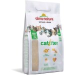 Almo nature - litire cologique cat litter pour chats - 227kg