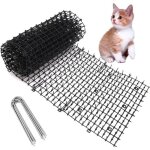 Alovez 200 28 cm tapis anti - chat pour chat tapis rpulsif pour chat rpulsif pour chat en plastique ...
