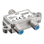 Alpexe® commutateur 1 lnb - 2 sat recepteurs sa. . . Alpexe® commutateur 1 lnb - 2 sat recepteurs sa. . .