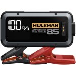 Alpha85 booster batterie voiture 2000 amp 20000mah super grand cran led (85l + essence / 6l + diesel)dmarreu ...