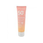 Alphanova daily sun - crme solaire visage spf50 + sun glow - protection uva renforce - protection anti ...