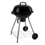 Alpina barbecue au charbon de bois - bouilloire barbecue �43 cm