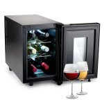 Alpina cave  vin 6 bouteilles