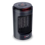 Alpina chauffage portable minuterie