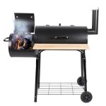 Alpina fumoir barbecue - fumoir bbq