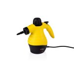 Alpina nettoyeur vapeur compact & portable