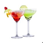 Alpina - nk verres  cocktail 250 ml set de 4 ed - 249632