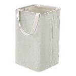 Alsterwell panier  linge grand et pliable avec poignes 53??30??30?cm