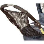 Altabebe filet universel pour poussette noir al1600 - 02 Altabebe filet universel pour poussette noir al1600 - 02