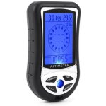 Altimètre multifonctionnel 8 en 1 baromètre boussole numérique lcd thermomètre hauteur portable Altimètre multifonctionnel 8 en 1 baromètre boussole numérique lcd thermomètre hauteur portable