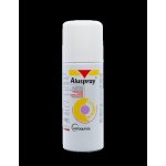 Aluspray protecteur et cicatrisant des plaies