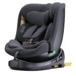 Alyikou - si�ge auto �volutif pivotant evolufix 360 i - size - groupe 0 / 1 / 2 / 3 isofix - 0 � 12 ans ...