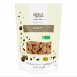 Amandes dcortiques bio 500g