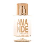 Eau de parfum - solinotes - amande - 50 ml - oriental - gourmand Eau de parfum - solinotes - amande - 50 ml - oriental - gourmand