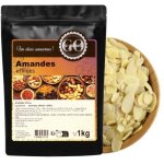 Amandes effilées 1 kg - la plantigo Amandes effilées 1 kg - la plantigo