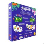 Jeu de soci�t� - amanite - 2 - 4 joueurs - � partir de 10 ans - 30 min