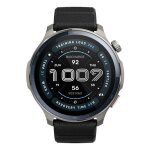 Amazfit balance 2 smartwatch gps amoled 1. 5 batteria 21 giorni nero