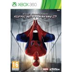 Amazing spider - man 2 jeu xbox 360