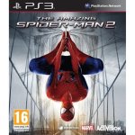Amazing spiderman 2 jeu ps3 Amazing spiderman 2 jeu ps3