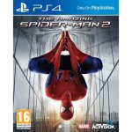 Amazing spiderman 2 jeu ps4 Amazing spiderman 2 jeu ps4