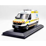 Ambulance de reanimation man tge l2h2 gifa samu 38 ? smur chu de grenoble 1 / 43 véhicule de collection ... Ambulance de reanimation man tge l2h2 gifa samu 38 ? smur chu de grenoble 1 / 43 véhicule de collection ...
