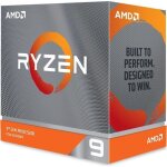 Amd processeur ryzen 9 3900xt