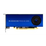 Carte graphique - amd - radeon pro wx 3200 - 4 go gddr5 - pcie 3. 0 - 4 moniteurs Carte graphique - amd - radeon pro wx 3200 - 4 go gddr5 - pcie 3. 0 - 4 moniteurs