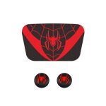 Am�lioration de grip et design pour contr�leur compatible avec ps5 ? kit 3 pi�ces