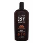 American crew 1000ml shampooing de nettoyage quotidien American crew 1000ml shampooing de nettoyage quotidien