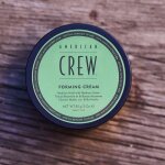 American crew - 110066 - cr�me de modelage pour cheveux - fixation et brillance moyenne - forming cream ...