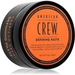 Cire de coiffage - american crew - defining paste - 85 g - sans parabne - pour tous types de cheveux ...