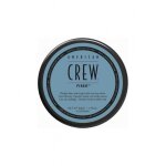 Cire coiffante - american crew - fiber - fixation forte - brillance faible - 50 gr