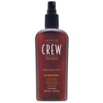 Spray coiffant - american crew - classic alternator - 100ml - brillance moyenne - fixation modulable