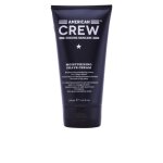 Crème de rasage - american crew - moisturizing shave - 150ml - hypoallergénique - pour homme Crème de rasage - american crew - moisturizing shave - 150ml - hypoallergénique - pour homme