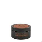Cire de dfinition - american crew - style defining paste - 85gr - tenue souple - sans parabne