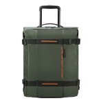 American tourister sac de voyage vert foncé pour femme et homme urban track duffle / wh backpack dark ... American tourister sac de voyage vert foncé pour femme et homme urban track duffle / wh backpack dark ...