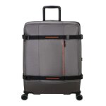 American tourister valise gris foncé noir pour femme et homme - urban track spinner tsa l dark grey 307219 ... American tourister valise gris foncé noir pour femme et homme - urban track spinner tsa l dark grey 307219 ...