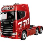 Amewi 22717 scania 770 s zugmaschine 1:18 �lectrique camion rc pr�t � fonctionner (rtr) avec fonction ...