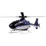 Amewi flying bulls ec135 h�licopt�re rc pr�t � voler (rtf)