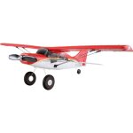 Amewi maule m7 rot avion rc dbutant kit  monter 510 mm