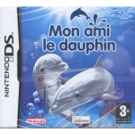 Mon ami le dauphin / jeu console nintendo ds / met Mon ami le dauphin / jeu console nintendo ds / met