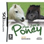 Mon ami le poney / jeu console nintendo ds -